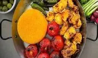 طرز تهیه «جوجه دیگی» بدون نیاز به سیخ و منقل