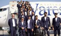 امکانات باورنکردنی پاداش فوق لوکس یک ملی‌پوش
