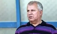 حقیقت تلخی که پروین درباره فوتبال ایران گفت