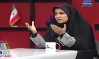 سرکار خانم سارا فلاحی حرف دل مردم را زدید