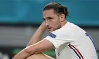 رابیو به پاریس برمی‌گردد؟
