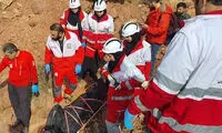 پیکر زن ۶۰ ساله در ارتفاعات تبریز پیدا شد