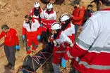 پیکر زن ۶۰ ساله در ارتفاعات تبریز پیدا شد