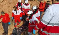 پیکر زن ۶۰ ساله در ارتفاعات تبریز پیدا شد