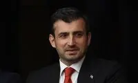 این مرد جانشین اردوغان خواهد شد؟