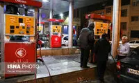 پرداخت یارانه بنزین، کنسل شد