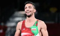 ادعای جنجالی گرایی پس از شکست در فینال