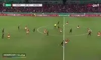 خلاصه بازی ماینتس - بایرن‌مونیخ 