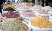 لوبیا چیتی بالاخره ارزان شد