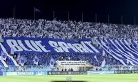 امشب استقلال در عربستان ده‌ها میلیون طرفدار دارد!