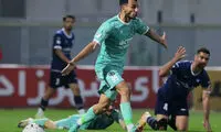 خبر بدی که حریف پرسپولیس را خوشحال کرد