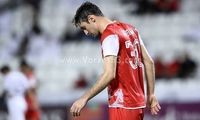 پیام احساسی گولسیانی برای مردم ایران