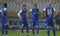 شکایت سیاوش یزدانی از استقلال به کجا رسید؟