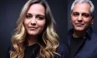 مهران مدیری، هوتن شکیبا و احمد مهرانفر با چهره زنانه این شکلی می‌شدند
