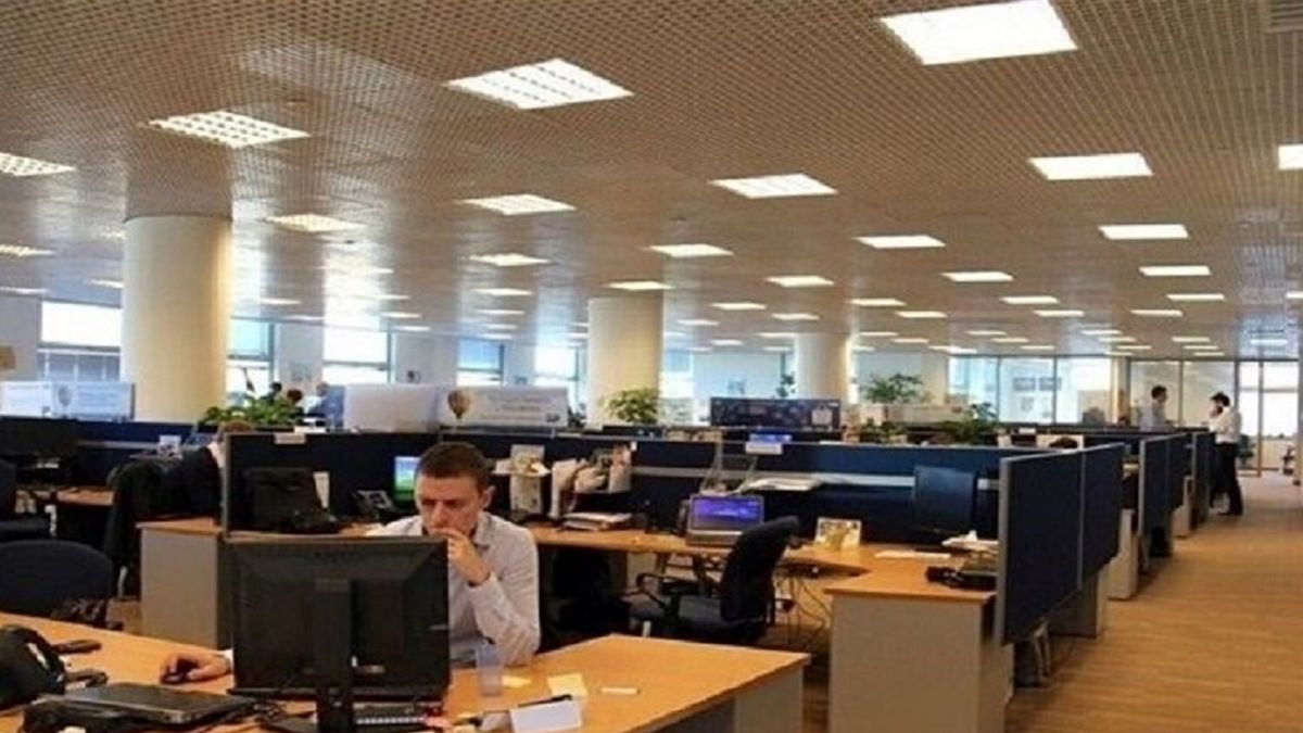   ساعات کاری جدید ادارات از شنبه اعلام شد 