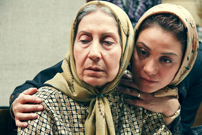 پست احساسیِ شبنم مقدمی برای خاله شیرینِ سینمای ایران