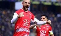 پرسپولیسی‌ها به بازگشت سردار امیدوار شدند