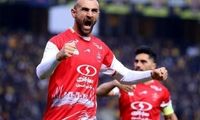 پرسپولیسی‌ها به بازگشت سردار امیدوار شدند