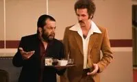 این لحظه از پریناز ایزدیار و عباس جمشیدی‌فر سینما را ترکاند