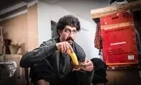 بهتاش در غمبارترین شکل ممکن به پایتخت بازگشت!