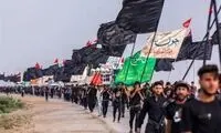 آمار عجیب از تعداد فوتی‌های زائران ایرانیِ اربعین
