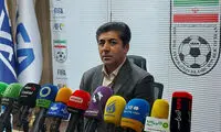  دبیرکل فدراسیون را به ورزشگاه راه ندادند!