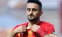 ستاره فولاد از پیشنهاد پرسپولیس پرده برداشت