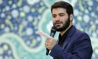 کنایه مداح معروف ایران به اتفاقات قطر