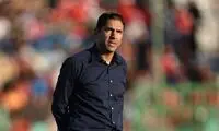 اختلاف جدید وحید هاشمیان با پرسپولیس