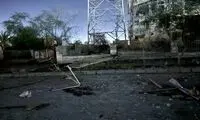 حمله آمریکا به 3 شهر خوزستان