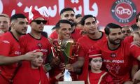  تراکتور از قرعه مرگ گریخت!