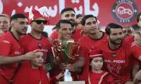  تراکتور از قرعه مرگ گریخت!