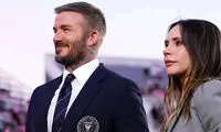 ستاره سابق انگلیس اولین ورزشکار میلیاردی بریتانیا شد