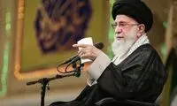 عکس دیده‌نشده از رهبر شهید انقلاب