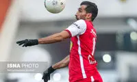 امیری: نگران بیرانوند نباشید!