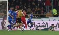بیانیه‌نویسی در فوتبال ایران جرم شد!