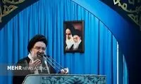 خاتمی: جمهوری اسلامی زیر بار تعلیق غنی‌سازی نمی‌رود