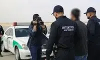 استرداد کلاهبردار فراری رمز ارز به کشور