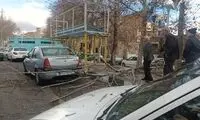 هشدار مهم آتش‌نشانی به شهروندان پایتخت