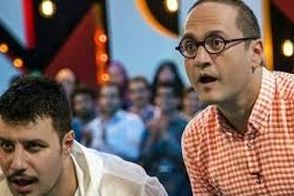 رامبد جوان: جواد عزتی دعوتم را رد کرد