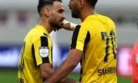 پرسپولیس و تراکتور مشتری جدی یک ملی‌پوش شدند