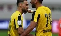 پرسپولیس و تراکتور مشتری جدی یک ملی‌پوش شدند