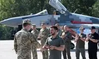 طرح ترور زلنسکی خنثی شد