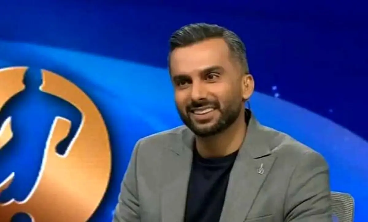 شوخی کفاشیان با لیوان آب معروف میثاقی و فتح‌الله‌زاده