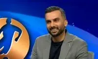 شوخی کفاشیان با لیوان آب معروف میثاقی و فتح‌الله‌زاده