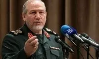 واکنش جمهوری اسلامی به سخنان رحیم صفوی درباره مرگ در استخر! 