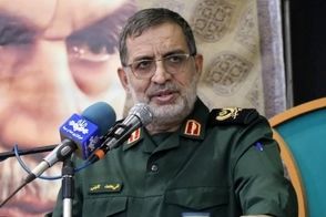 سخنگوی سپاه: در ترور شهید هنیه خراب‌کاری در کار نبود