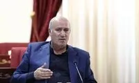 سرانجام مهدی تاج عذرخواهی کرد!