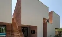 جایزه اول معماری ایران به این باغ قدیمی تعلق گرفت