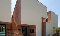 جایزه اول معماری ایران به این باغ قدیمی تعلق گرفت